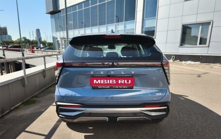 Geely Atlas, 2024 год, 2 799 000 рублей, 4 фотография