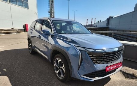 Geely Atlas, 2024 год, 2 799 000 рублей, 6 фотография