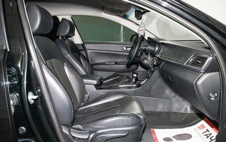 KIA Optima IV, 2016 год, 1 700 000 рублей, 6 фотография