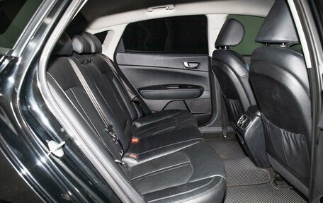 KIA Optima IV, 2016 год, 1 700 000 рублей, 7 фотография