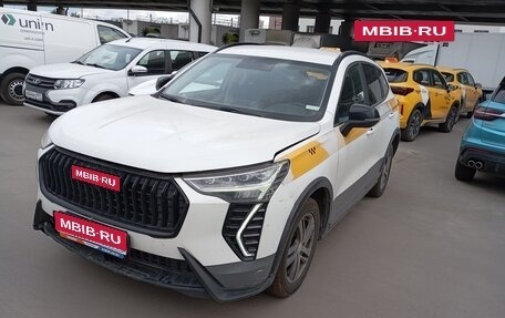 Haval Jolion, 2024 год, 1 742 000 рублей, 1 фотография