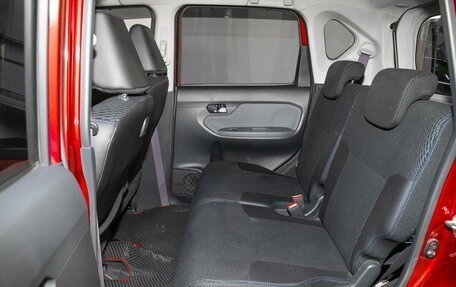 Daihatsu Move VI рестайлинг, 2014 год, 790 000 рублей, 7 фотография