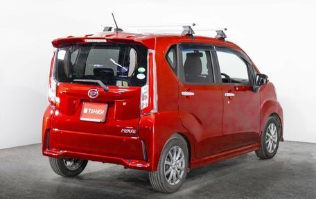 Daihatsu Move VI рестайлинг, 2014 год, 790 000 рублей, 3 фотография