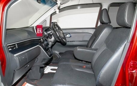 Daihatsu Move VI рестайлинг, 2014 год, 790 000 рублей, 6 фотография
