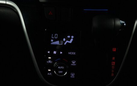 Daihatsu Move VI рестайлинг, 2014 год, 790 000 рублей, 13 фотография