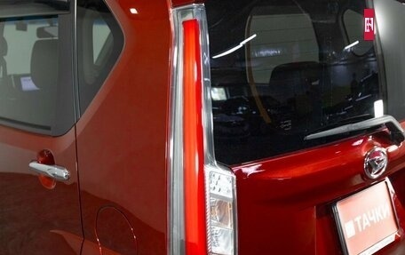 Daihatsu Move VI рестайлинг, 2014 год, 790 000 рублей, 17 фотография