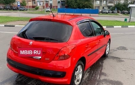 Peugeot 207 I, 2008 год, 410 000 рублей, 2 фотография