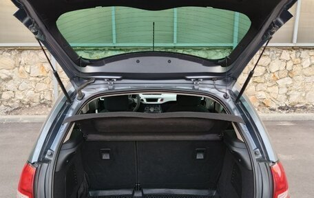Citroen C3 II, 2010 год, 456 000 рублей, 7 фотография
