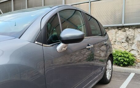 Citroen C3 II, 2010 год, 456 000 рублей, 8 фотография