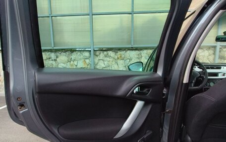 Citroen C3 II, 2010 год, 456 000 рублей, 12 фотография