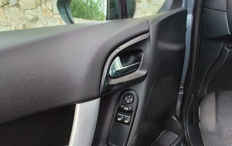 Citroen C3 II, 2010 год, 456 000 рублей, 10 фотография