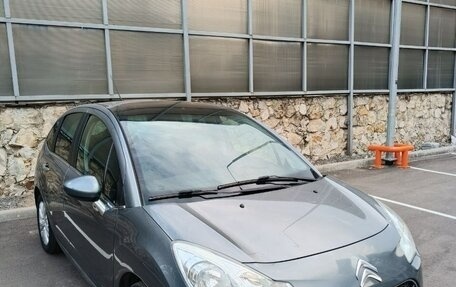 Citroen C3 II, 2010 год, 456 000 рублей, 2 фотография