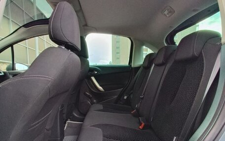 Citroen C3 II, 2010 год, 456 000 рублей, 11 фотография