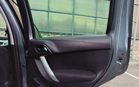Citroen C3 II, 2010 год, 456 000 рублей, 13 фотография