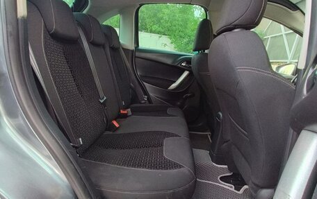 Citroen C3 II, 2010 год, 456 000 рублей, 16 фотография