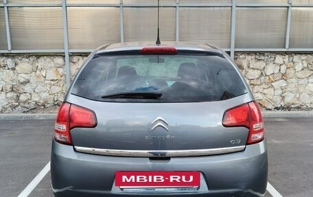 Citroen C3 II, 2010 год, 456 000 рублей, 5 фотография