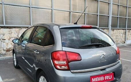 Citroen C3 II, 2010 год, 456 000 рублей, 6 фотография