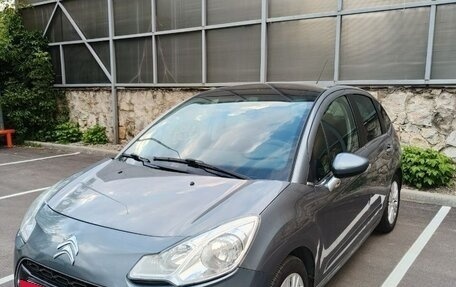 Citroen C3 II, 2010 год, 456 000 рублей, 3 фотография