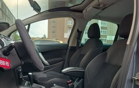 Citroen C3 II, 2010 год, 456 000 рублей, 14 фотография