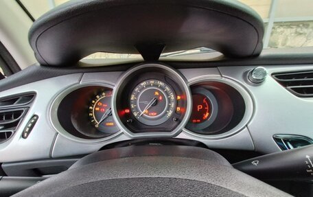 Citroen C3 II, 2010 год, 456 000 рублей, 21 фотография