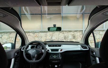 Citroen C3 II, 2010 год, 456 000 рублей, 19 фотография