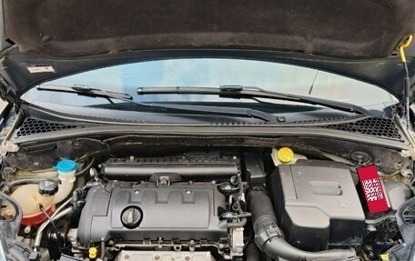 Citroen C3 II, 2010 год, 456 000 рублей, 24 фотография