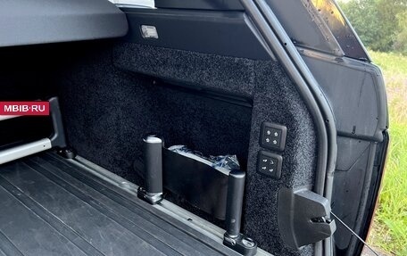 Land Rover Range Rover IV рестайлинг, 2018 год, 7 900 000 рублей, 7 фотография