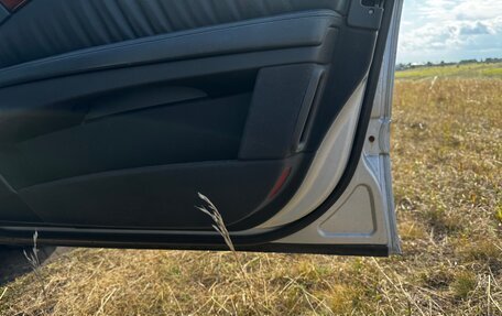 Mercedes-Benz E-Класс, 2002 год, 650 000 рублей, 13 фотография