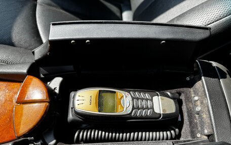 Mercedes-Benz E-Класс, 2002 год, 650 000 рублей, 9 фотография