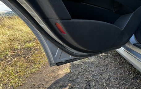 Mercedes-Benz E-Класс, 2002 год, 650 000 рублей, 15 фотография