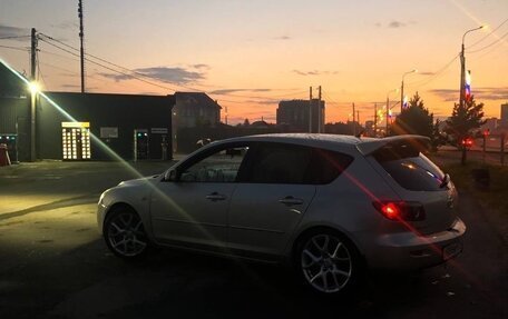 Mazda 3, 2006 год, 649 000 рублей, 3 фотография