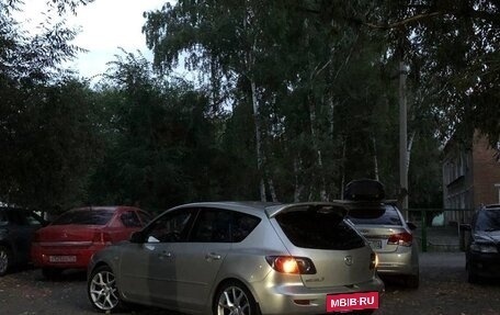 Mazda 3, 2006 год, 649 000 рублей, 5 фотография