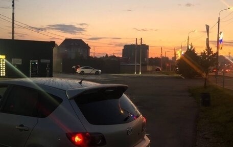 Mazda 3, 2006 год, 649 000 рублей, 4 фотография