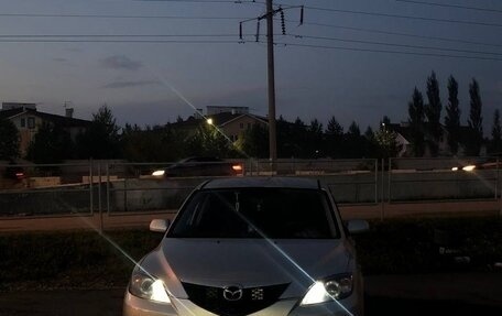 Mazda 3, 2006 год, 649 000 рублей, 2 фотография