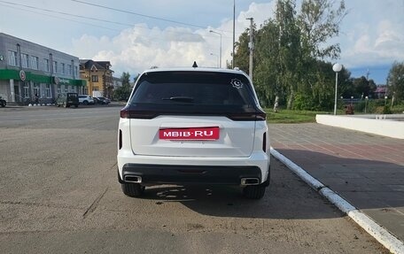 CheryExeed VX, 2023 год, 2 650 000 рублей, 3 фотография