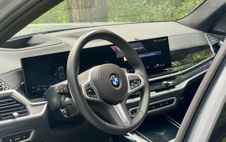 BMW X7, 2024 год, 13 199 999 рублей, 8 фотография