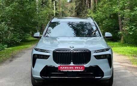 BMW X7, 2024 год, 13 199 999 рублей, 2 фотография