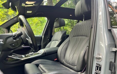 BMW X7, 2024 год, 13 199 999 рублей, 10 фотография