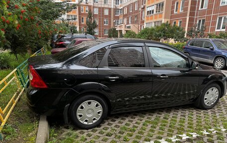 Ford Focus II рестайлинг, 2010 год, 850 000 рублей, 7 фотография