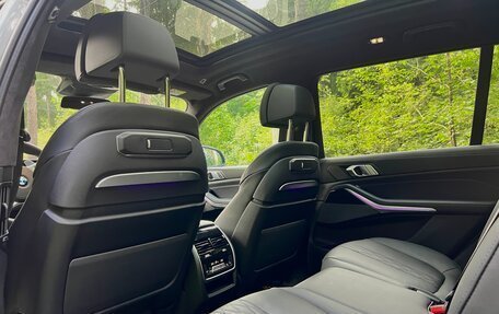 BMW X7, 2024 год, 13 199 999 рублей, 11 фотография