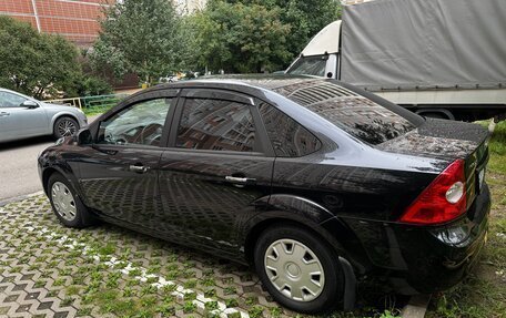 Ford Focus II рестайлинг, 2010 год, 850 000 рублей, 4 фотография