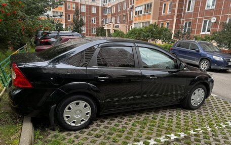 Ford Focus II рестайлинг, 2010 год, 850 000 рублей, 10 фотография