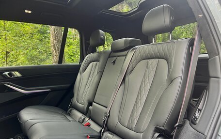 BMW X7, 2024 год, 13 199 999 рублей, 13 фотография