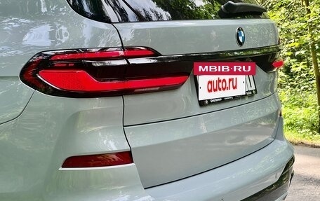BMW X7, 2024 год, 13 199 999 рублей, 15 фотография