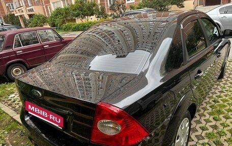 Ford Focus II рестайлинг, 2010 год, 850 000 рублей, 8 фотография