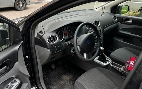 Ford Focus II рестайлинг, 2010 год, 850 000 рублей, 5 фотография
