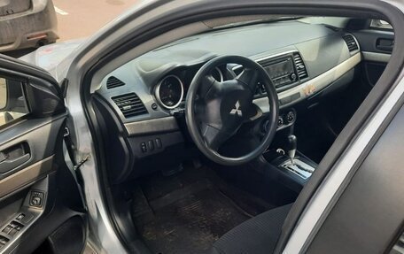 Mitsubishi Lancer IX, 2013 год, 720 000 рублей, 5 фотография