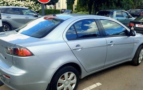 Mitsubishi Lancer IX, 2013 год, 720 000 рублей, 3 фотография