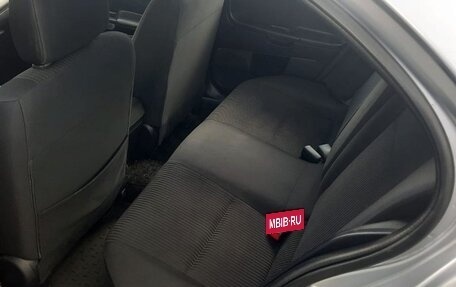 Mitsubishi Lancer IX, 2013 год, 720 000 рублей, 6 фотография