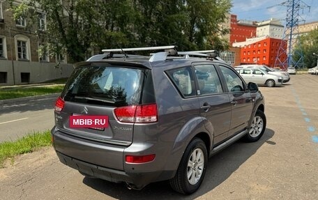 Citroen C-Crosser, 2011 год, 1 150 000 рублей, 3 фотография